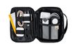 Travel case, anthracite