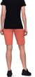 Runbold Shorts Women, brick