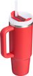 Quencher/Cup H2.O FlowState Tumbler 890 ml Chili Red