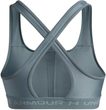 Crossback Mid Bra 587-BLU