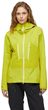 Aenergy Pro SO Hybrid Hooded Jacket Women Acacia-holunder
