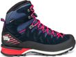 Makra Pro Bunion Lady GTX Navy/Pink