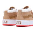 UY SK8-Mid Reissue V MTE-1, BROWN/MULTI