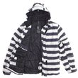673292 290 TORPEDO BOARDJACKET - Bunda na snowboard