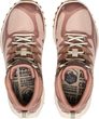 ZIONIC MID WP WOMEN warm taupe/birch