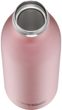 Termoláhev 750ml THERMOcafé - růžovozlatá