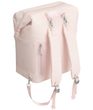 All-Day Madeleine Midi Cooler Backpack 14 l Rose Quartz
