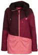 255025-3022 SEGMENT JACKET - dámská snowboardová bunda