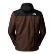 M EVOLVE II TRICLIMATE JACKET - EU SMOKEY BROWN/TNF BLACK