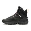 ROGUE HIKER MID GTX black