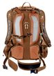 Attack 18 SL mocha-pecan
