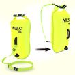 Camp NC1772 3v1 28l žlutá