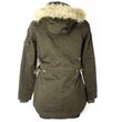 663882 263 FIREFOX PARKA bunda zimní