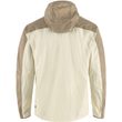High Coast Wind Jacket M Chalk White-Fossil