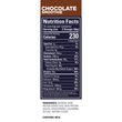 Roctane Recovery Drink Mix 930 g Chocolate Smoothie