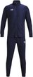 UA M's Ch. Tracksuit-BLU