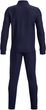 UA B's Challenger Tracksuit-BLU