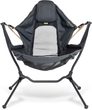 Stargaze Reclining Camp Chair 2025 Black Pearl