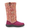 Auburn Boot K berd - dívčí kozačka