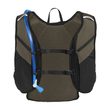 Chase Adventure 8 Vest Black/Earth
