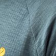Bergtagen Midlayer Hoodie W Black