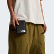 BASE CAMP VOYAGER WALLET TNF Black-TNF White-NPF