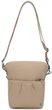 CX CONVERTIBLE CROSSBODY taupe