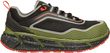 VENOM S3S ESD NM Low Black/Green