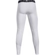 UA HG Armour Leggings, White