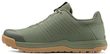 Mallet Trail Speed Lace Green/Sand