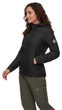 Rime Light IN Hybrid Hooded Jacket Women black