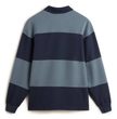 Bowman Rugby LS PARISIAN NIGHT