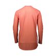 W's Essential MTB Lite LS Jersey Gradient Ammolite Coral