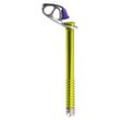 ULTRALIGHT ICE SCREW 22cm