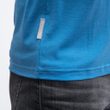 MERINO ACTIVE RELIEF pánské triko kr.rukáv modrá