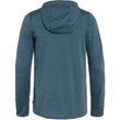 Abisko Sun-hoodie M Indigo Blue