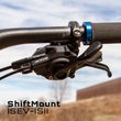 SHIFTMOUNT I-Spec-EV na I-Spec-II