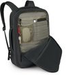 AOEDE BRIEFPACK 22, black