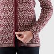 Snow Cardigan W, Dune Beige