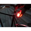 Magnetic rear light