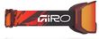 Revolt PRO Red Trench-Vivid Ember/Vivid Infrared (2skla)