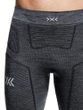 X-BIONIC® SYMBIO MERINO PANTS MEN rhino grey