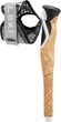 Cross Trail FX Superlite 110 - 130 cm, white-envy-black