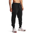 UA Rival Fleece Joggers, Black