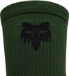 6" Ranger Sock Ivy