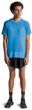 XCEED RUN PERFORM SHIRT MEN Eternal Ice