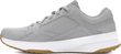 UA W Edge SUEDE, šedá