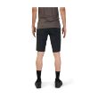 Flexair Short W/ Liner Black