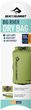 Big River Dry Bag 13 L apple green