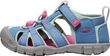 SEACAMP II CNX CHILDREN coronet blue/hot pink